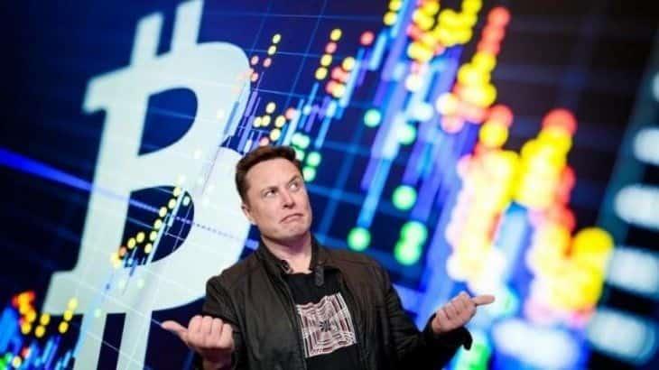 Elon Musk adelantó que Tesla volvería aceptar Bitcoin Elon Musk adelantó que Tesla volvería aceptar Bitcoin