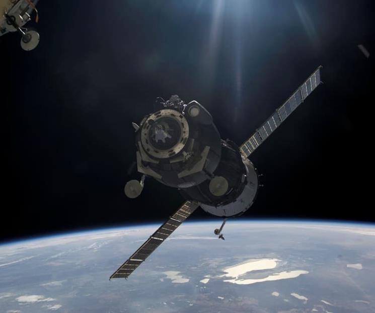 Cómo estamos arruinando el espacio en pro de investigación Cómo estamos arruinando el espacio en pro de investigación