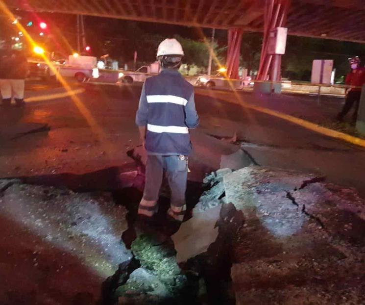 Causa movilización explosión Causa movilización explosión