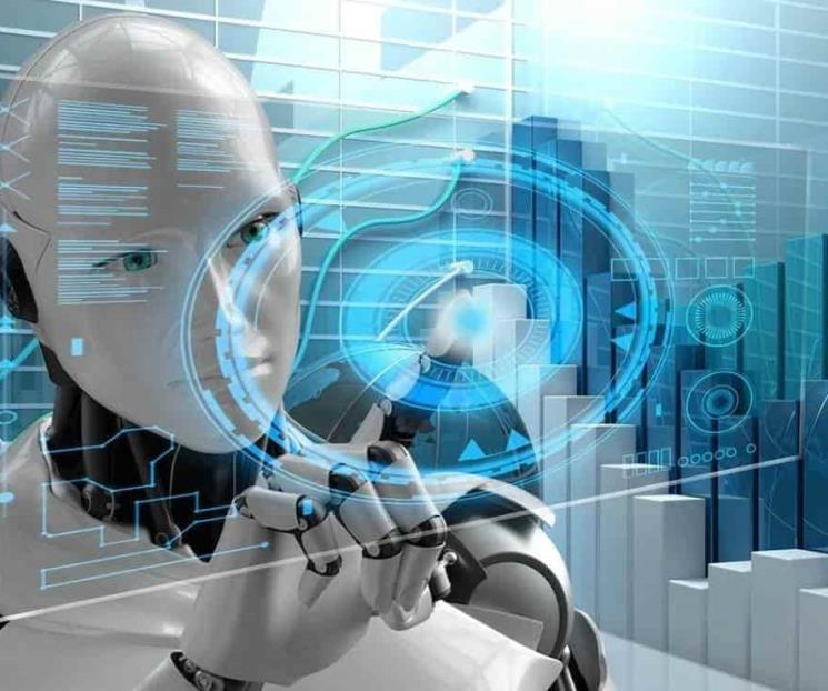 China quiere crear la Inteligencia Artificial más grande y p