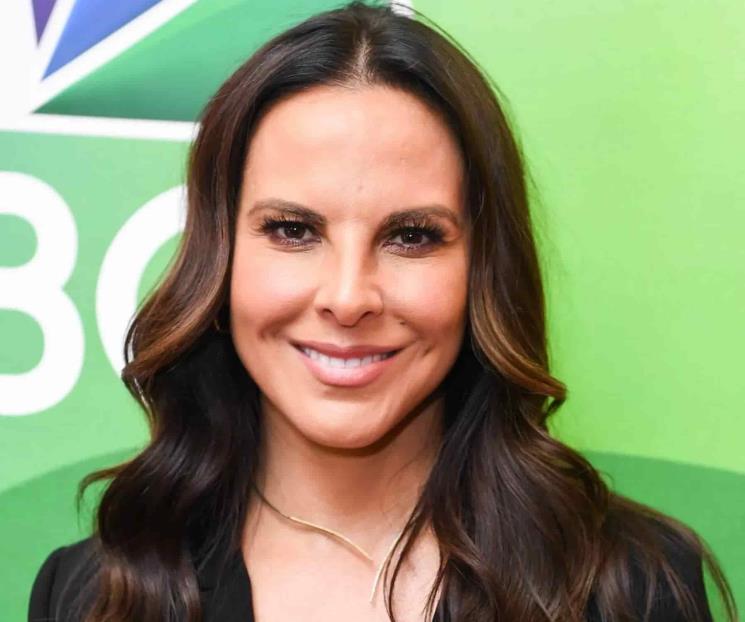 Kate del Castillo mantiene demanda contra gobierno mexicano Kate del Castillo mantiene demanda contra gobierno mexicano
