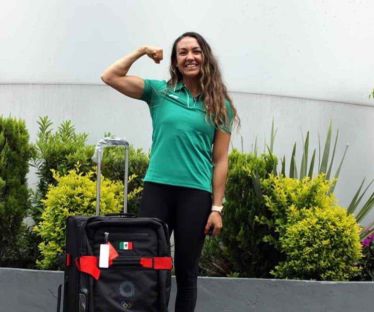 Regia, a escena en JO