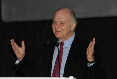 La ley no se consulta: Enrique Krauze a AMLO La ley no se consulta: Enrique Krauze a AMLO