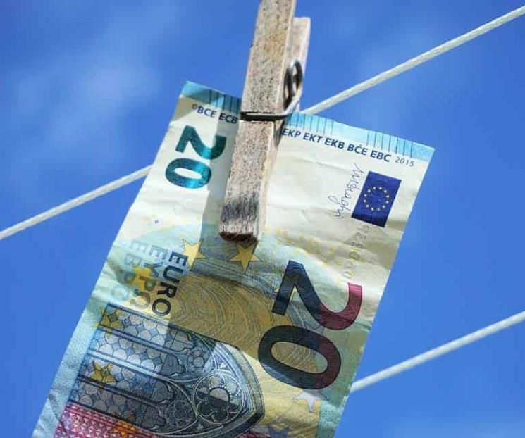 UE va contra el lavado; propone crear figura de zar UE va contra el lavado; propone crear figura de zar