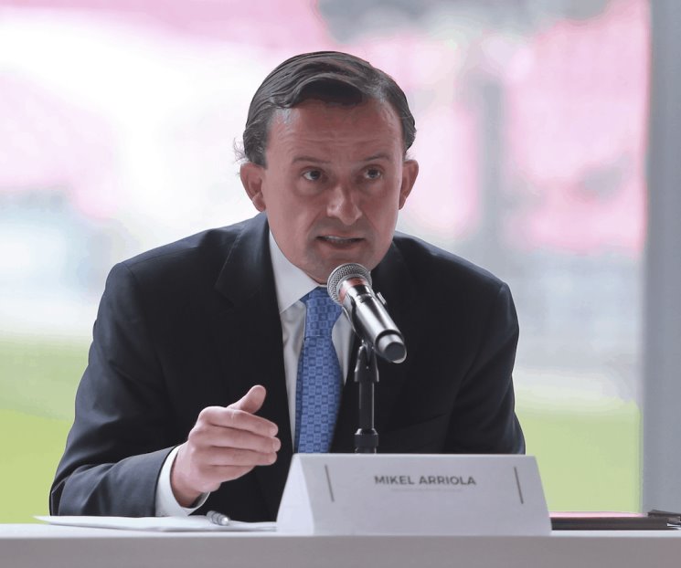 Tolerancia cero en Liga Mx Tolerancia cero en Liga Mx