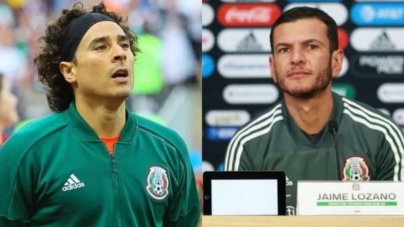 Felices Ochoa, Lozano y Montes de victoria mexicana Felices Ochoa, Lozano y Montes de victoria mexicana