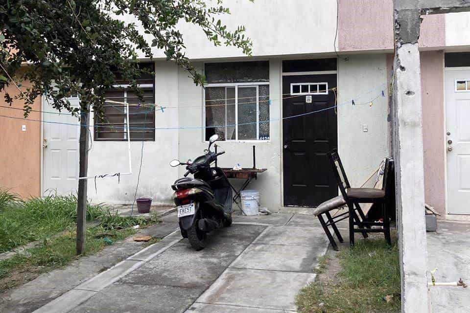 Mujer se encuentra bajo investigación, después de que muriera su bebita de ocho meses de nacida