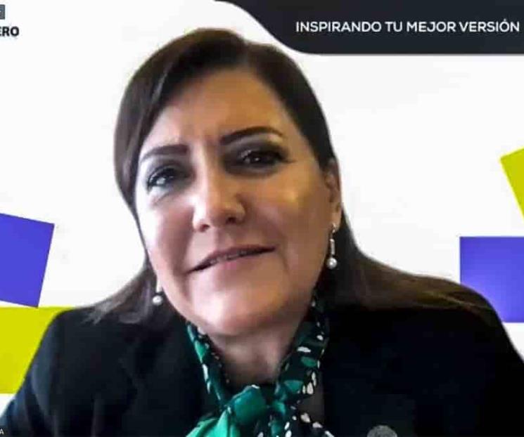 Piden revertir desigualdad para frenar violencia a mujeres Piden revertir desigualdad para frenar violencia a mujeres