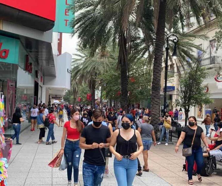 Sin cambio las restricciones por pandemia Sin cambio las restricciones por pandemia
