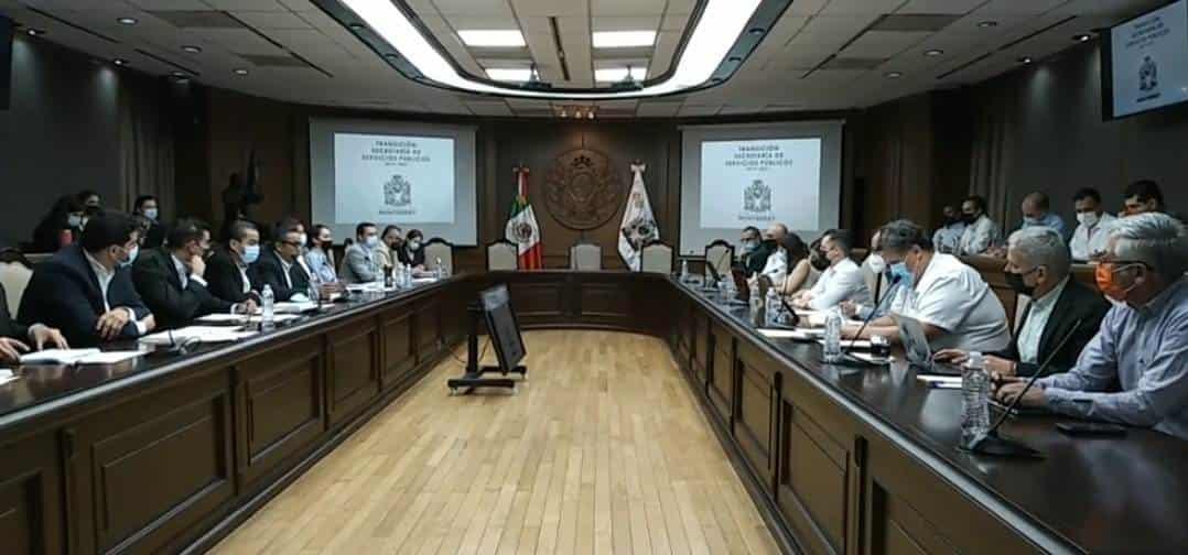 Combatirá nueva administración regia la deserción escolar Combatirá nueva administración regia la deserción escolar