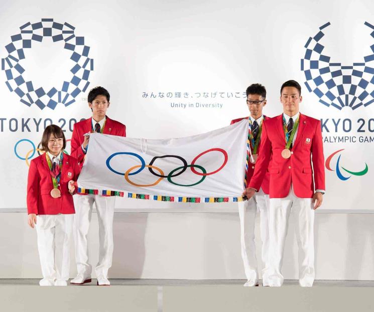 ¡Bienvenida la inauguración! ¡Bienvenida la inauguración!