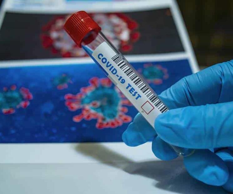 Delta: carga viral mil veces mayor a otras mutaciones Delta: carga viral mil veces mayor a otras mutaciones