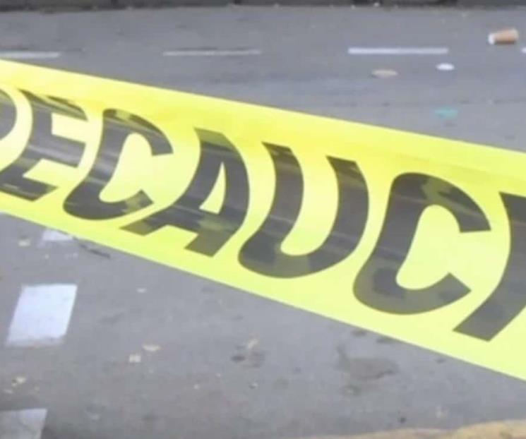 Matan a dos activistas de Morena en Sinaloa