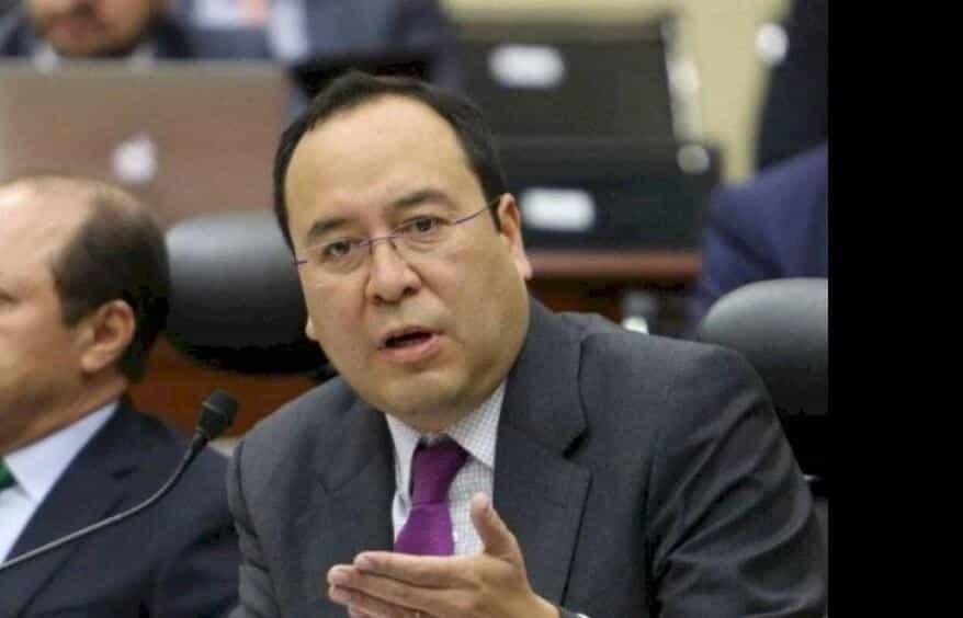 Está Partido Verde a una falta de perder su registro Está Partido Verde a una falta de perder su registro