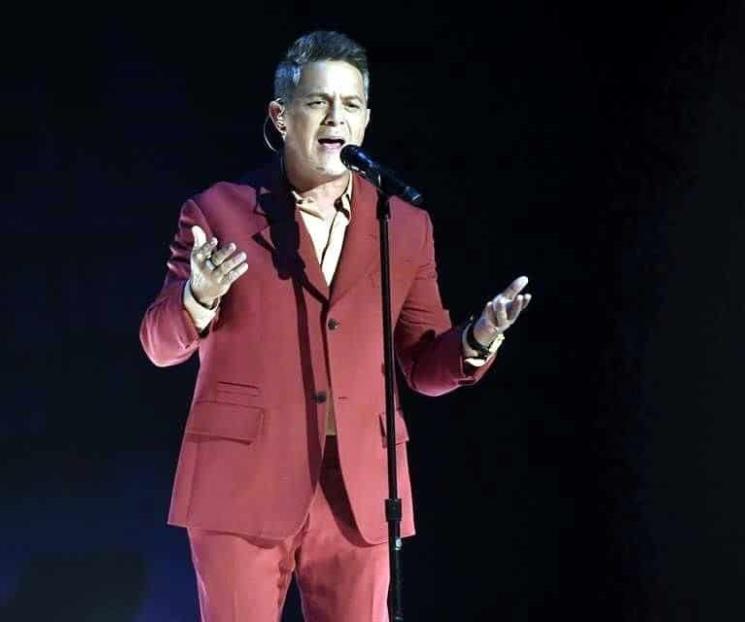 Alejandro Sanz participa en inauguración de JO Tokio 2020