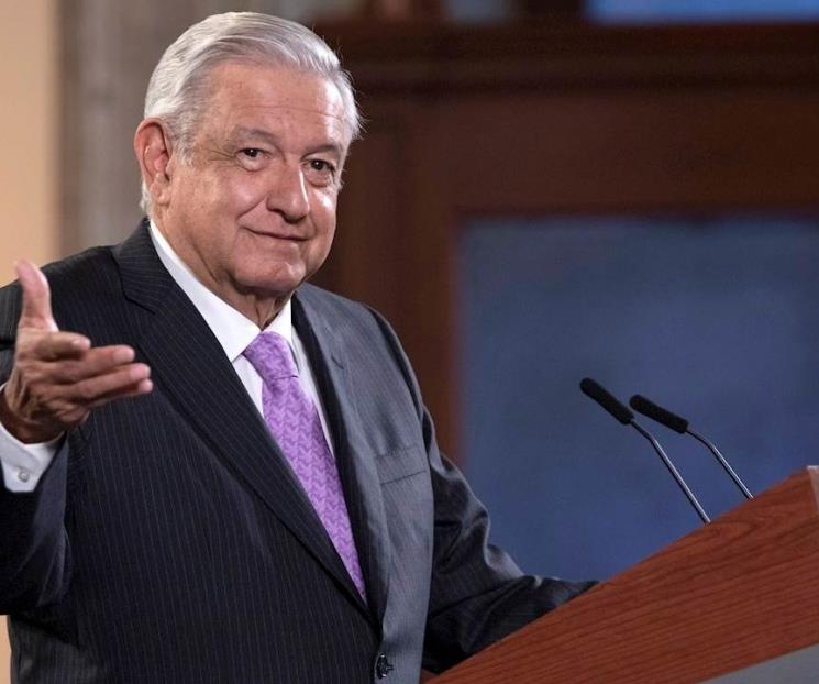 Felicita AMLO al Tri Olímpico Felicita AMLO al Tri Olímpico
