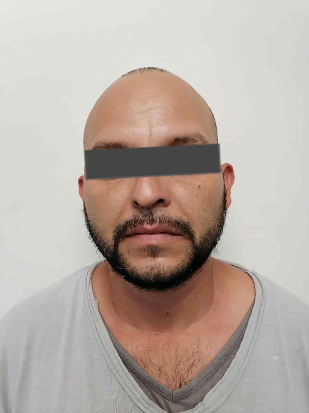 El presunto responsable del homicidio de un hombre, ocurrido a finales de noviembre del 2018, fue detenido