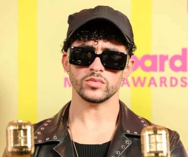 Bad Bunny confiesa que no sabe cuánto dinero tiene Bad Bunny confiesa que no sabe cuánto dinero tiene
