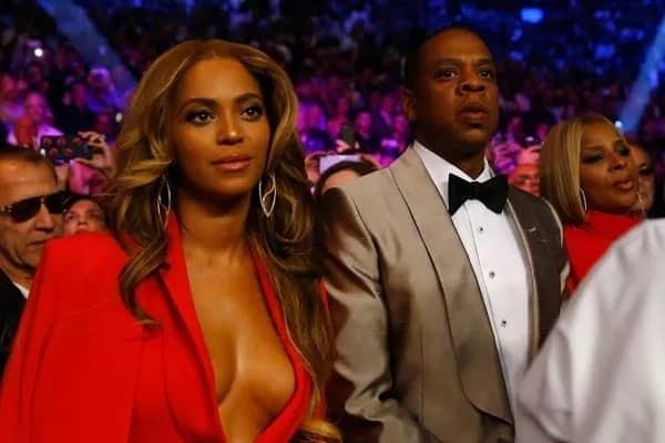 Incendio en la mansión de Beyoncé y Jay Z fue provocado