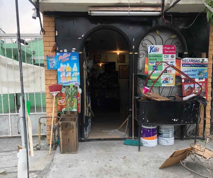 Cae uno con drogas y armas durante cateo Cae uno con drogas y armas durante cateo