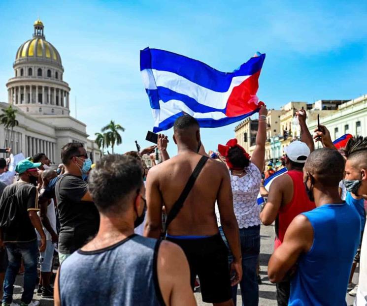 EU castiga al gobierno de Cuba EU castiga al gobierno de Cuba