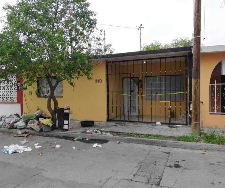 Secuestran en Jalisco, lo hallan enterrado en San Nicolás Secuestran en Jalisco, lo hallan enterrado en San Nicolás
