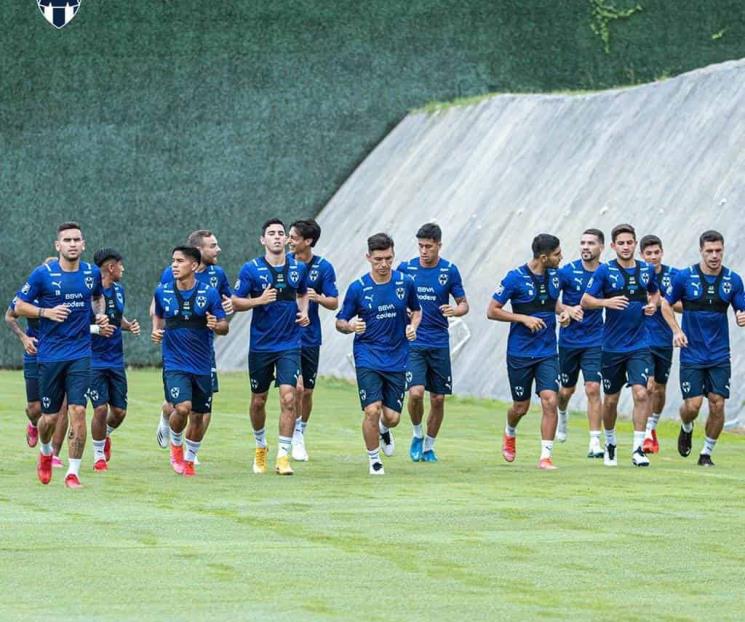 No ve Rayados un rival fácil en Puebla No ve Rayados un rival fácil en Puebla