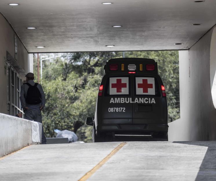Ciudad de México regresa a naranja la próxima semana Ciudad de México regresa a naranja la próxima semana