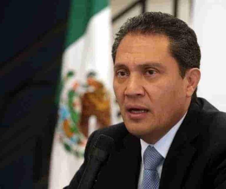 Interesa a Juan Carlos Ruiz presidencia del PAN Interesa a Juan Carlos Ruiz presidencia del PAN