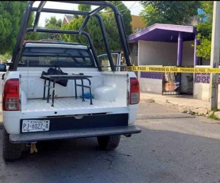 Termina riña en asesinato Termina riña en asesinato