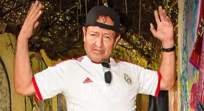 Oxigenación de Sammy poco a poco mejora; sigue intubado