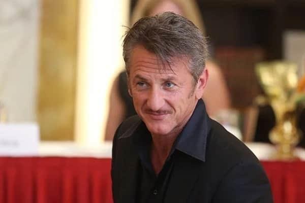Sean Penn no continuará serie hasta que todos se vacunen