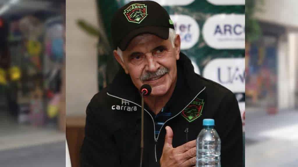 Inicia era Tuca con Bravos Inicia era Tuca con Bravos
