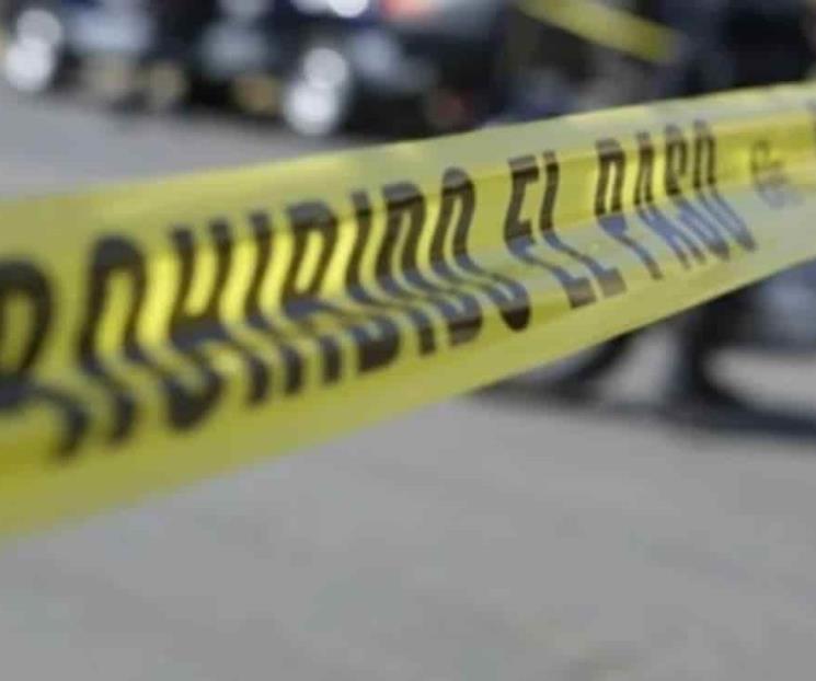 Ejecutan a pareja en un gimnasio Ejecutan a pareja en un gimnasio