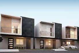 Venta de viviendas de Javer aumenta 7% en segundo trimestre Venta de viviendas de Javer aumenta 7% en segundo trimestre