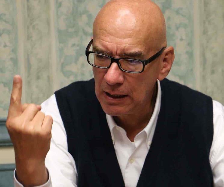 Son “arbitrarias” sanciones del INE a Samuel: MC