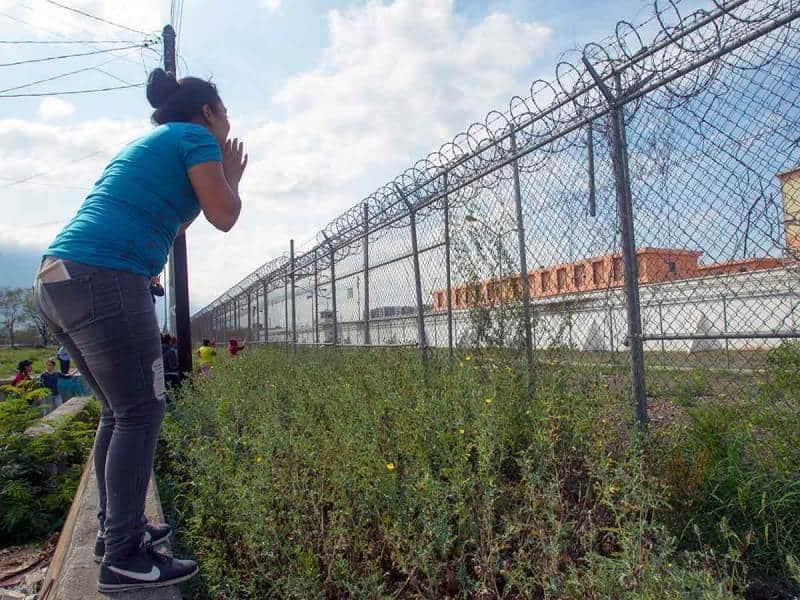 Ingresan 123 a penales de NL en una semana