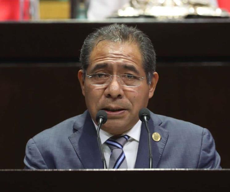 Pide a próximos diputados a continuar combate a corrupción Pide a próximos diputados a continuar combate a corrupción