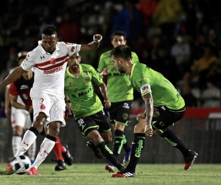 Tiene ‘Tuca’ amargo debut con Bravos Tiene ‘Tuca’ amargo debut con Bravos