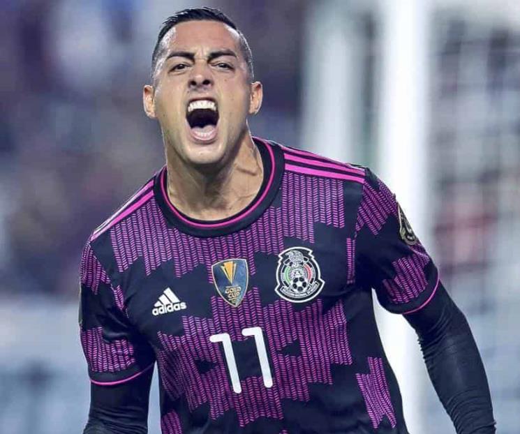 El Tri avanza a semifinales El Tri avanza a semifinales