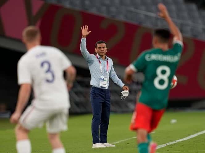 Sin subestimar a los japoneses