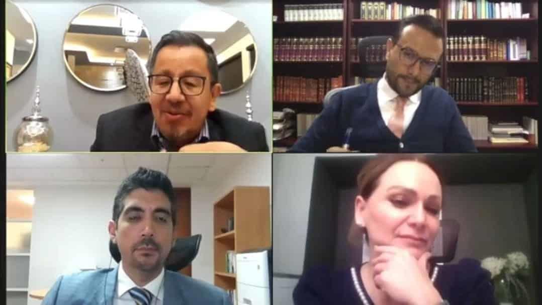 Quita TEPJF diputación federal a Morena y se la da al PAN Quita TEPJF diputación federal a Morena y se la da al PAN