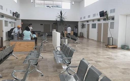 Recomienda IMSS sitios ventilados Recomienda IMSS sitios ventilados