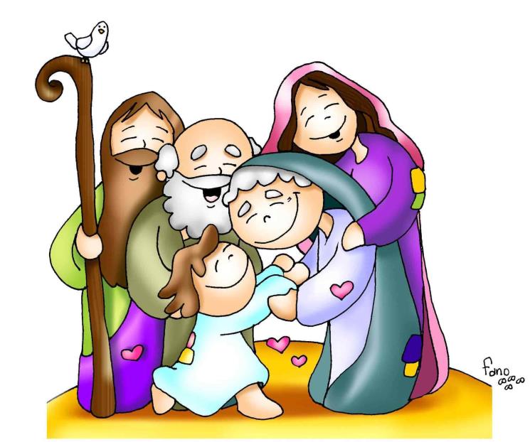 Día Mundial de los Abuelos