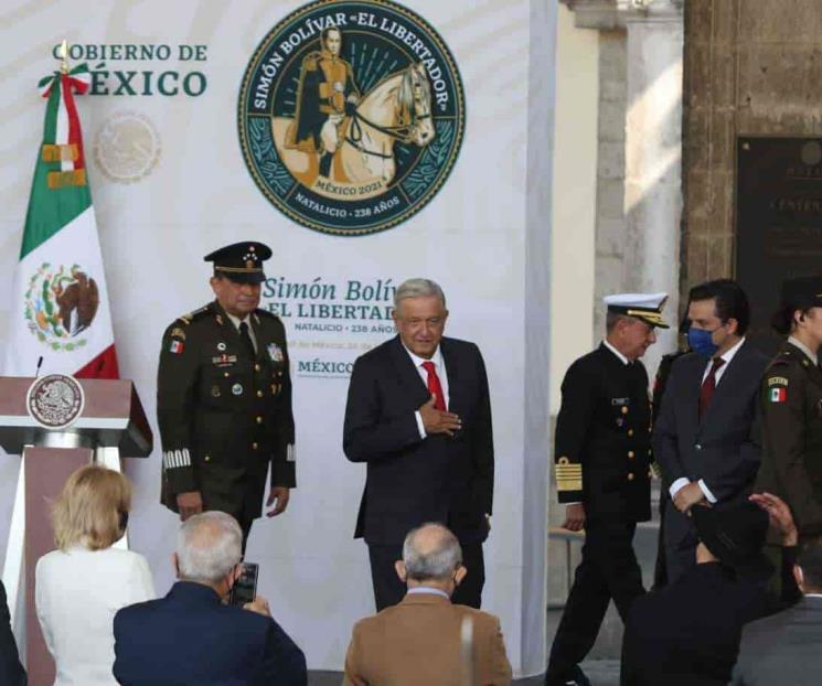 AMLO viaja a Veracruz para supervisar Programas de Bienestar