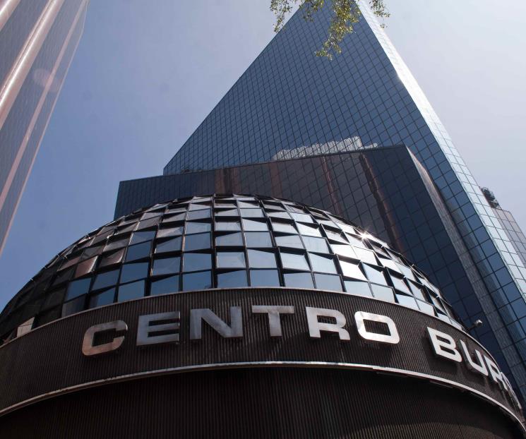 Recuperan bolsas lo perdido el ‘lunes negro’ Recuperan bolsas lo perdido el ‘lunes negro’