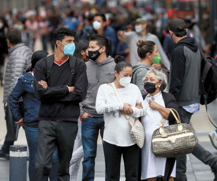 Están 15 estados en semáforo amarillo Están 15 estados en semáforo amarillo