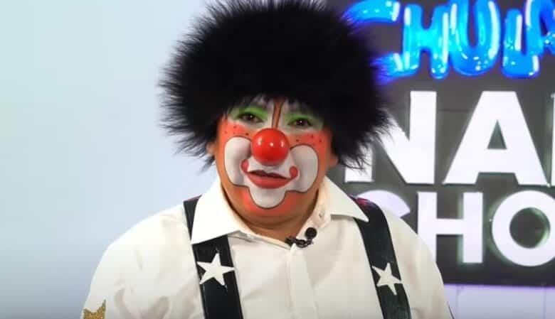 Chuponcito acumula acusaciones Chuponcito acumula acusaciones