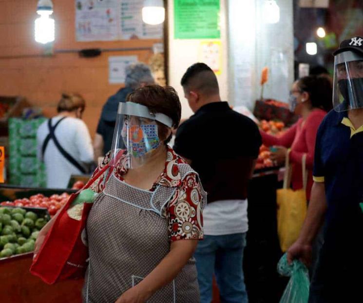 Dato de inflación, mala noticia, advierte Jonathan Heath Dato de inflación, mala noticia, advierte Jonathan Heath