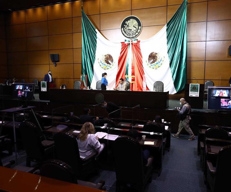 Comisión de Justicia aprobará informe final hasta el jueves Comisión de Justicia aprobará informe final hasta el jueves